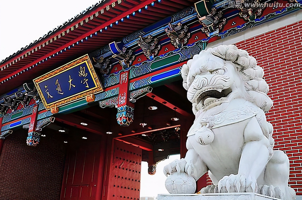 2022年上海市大学排名最新出炉：复旦大学继续领跑，全国第三