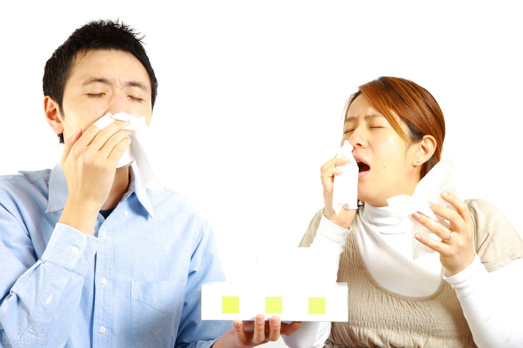 打喷嚏、流鼻涕，过敏性鼻炎又发作！能不治吗？生扛着行不行？