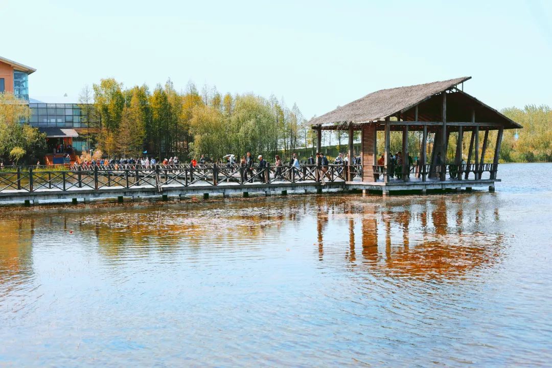 媲美扬州，但更实惠、更接地气！3天2晚泰州度假之旅怎么玩？