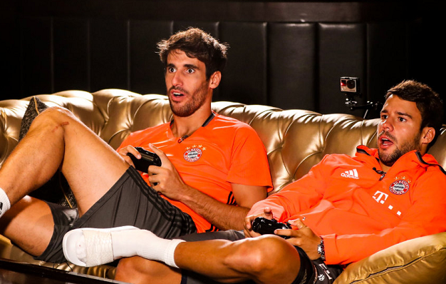 德甲为什么衰落（一向严谨的德甲为何最后才停摆？他们最大的危机已经来了）