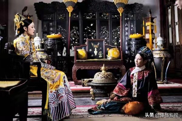 36年来口碑最好的13部“国产剧”，不仅故事好，人物还津津乐道