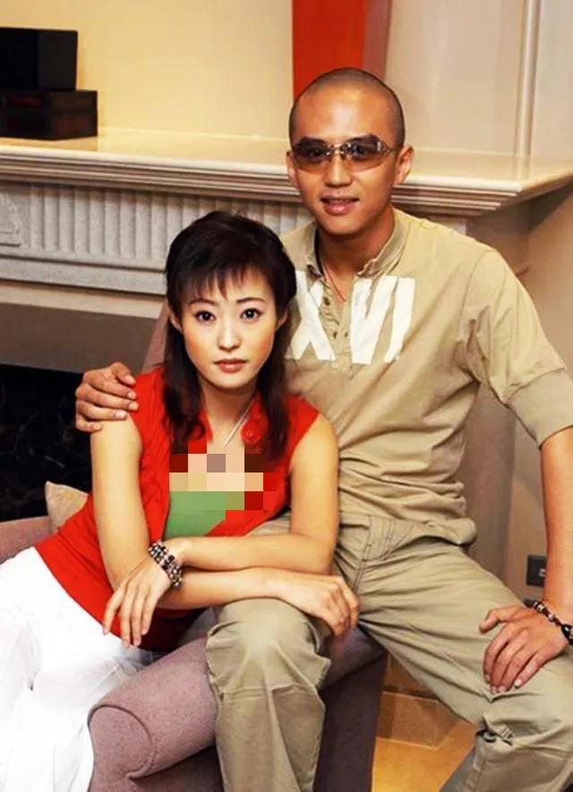 邓超谈郝蕾(邓超:和郝蕾同居4年,被车晓母亲看好,为何转身娶了孙俪?