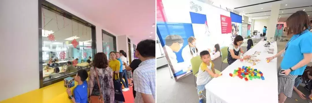 【免费探校】这所新学校开放日终于来了！佛山诺德安达学校约定您