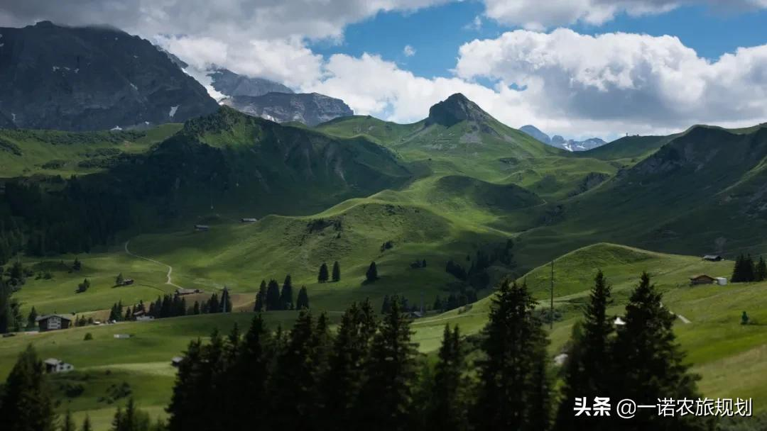 文旅项目开发7步走