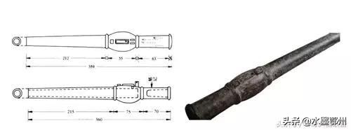 怒海争锋：明朝水师的接舷战兵器