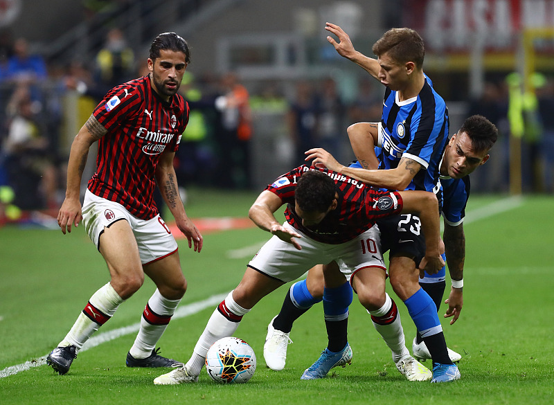 为什么西甲球队那么有钱(欧超的利与弊?曼联等12大豪门更富有!