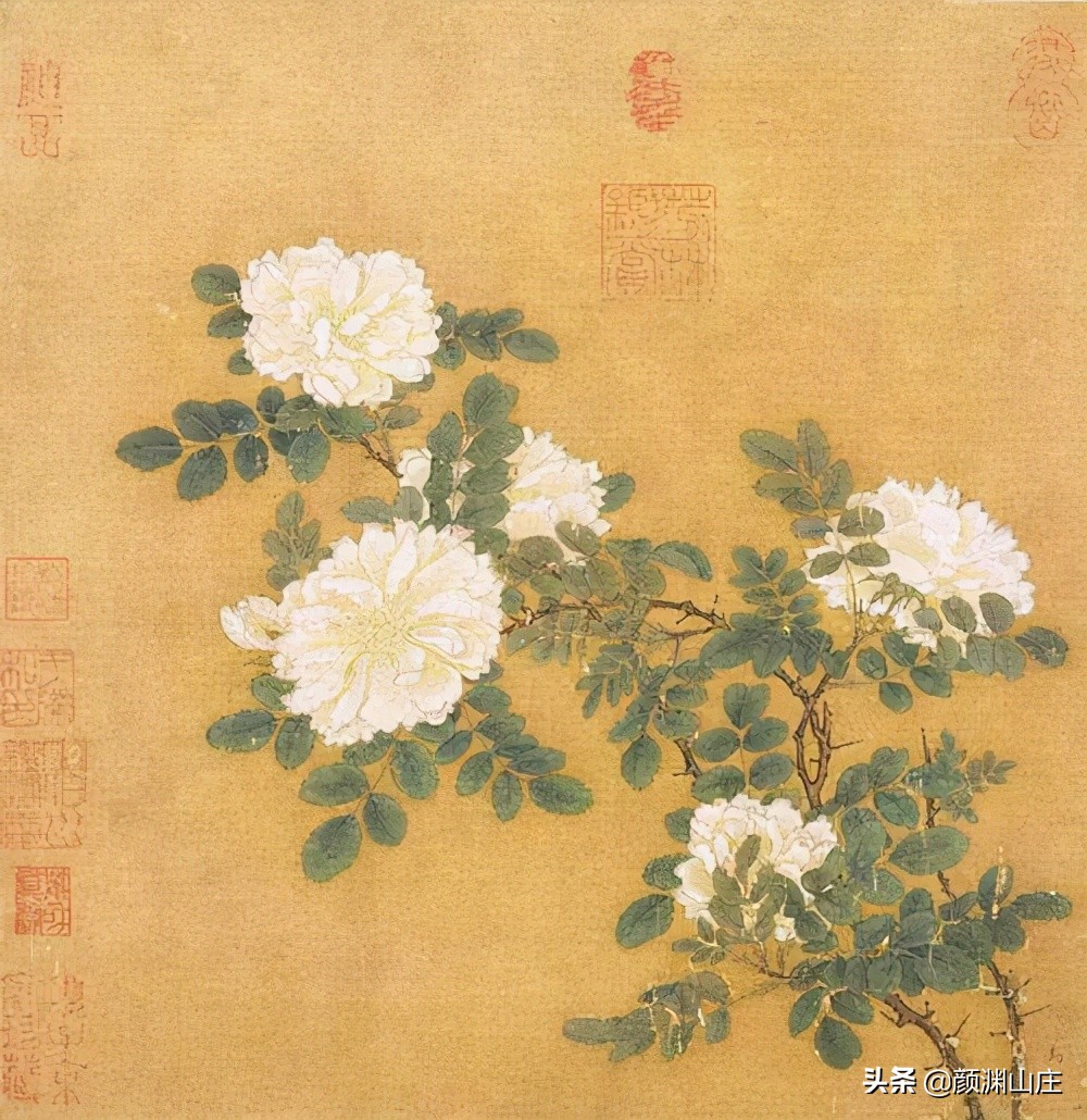 《全隋诗大全集》卷3（801-1360篇）本书共1360篇诗词 已完结