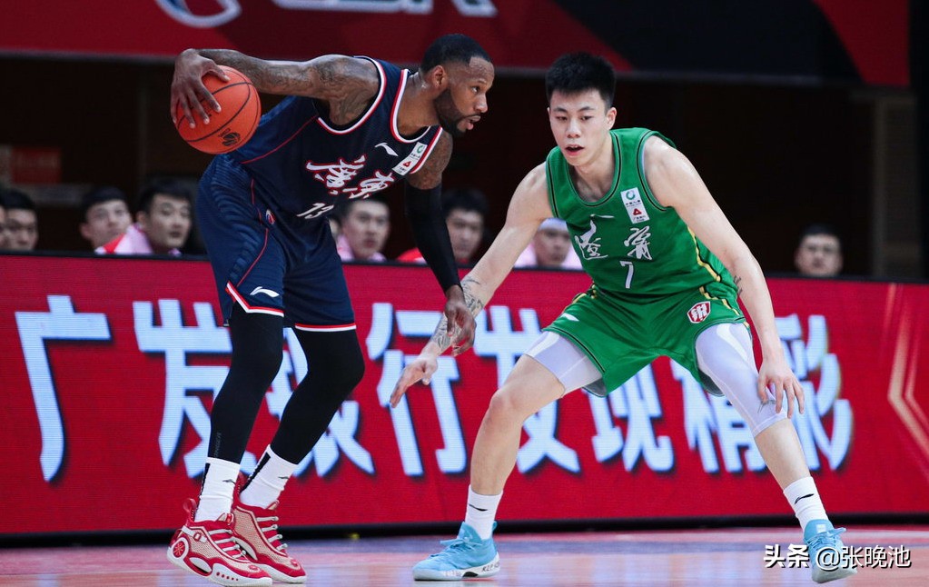 哪里看cba總決賽（6大平臺直播CBA總決賽G1，遼籃需激活2員大將，廣東男籃擁有1殺招）