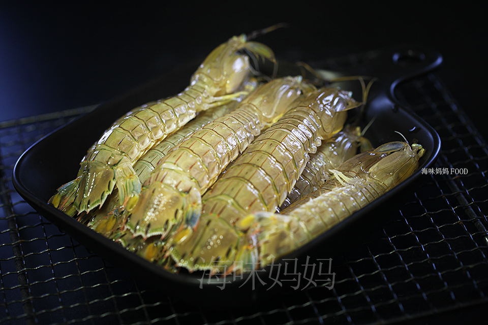 皮皮虾最好吃的做法，不是水煮和清蒸，教你正确做法，一盘吃不够