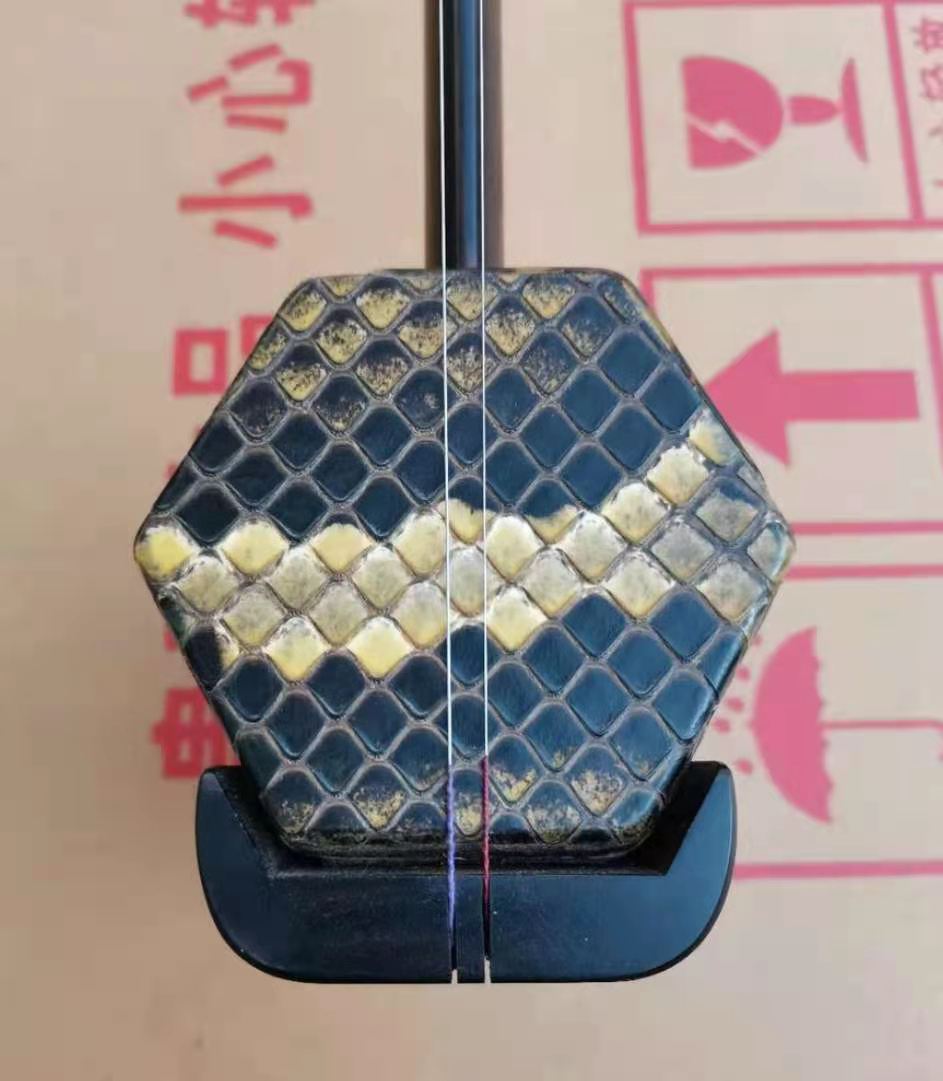 人造革是什么样子的（超全面珍稀皮革博览：33种罕见皮革材料图文集合）