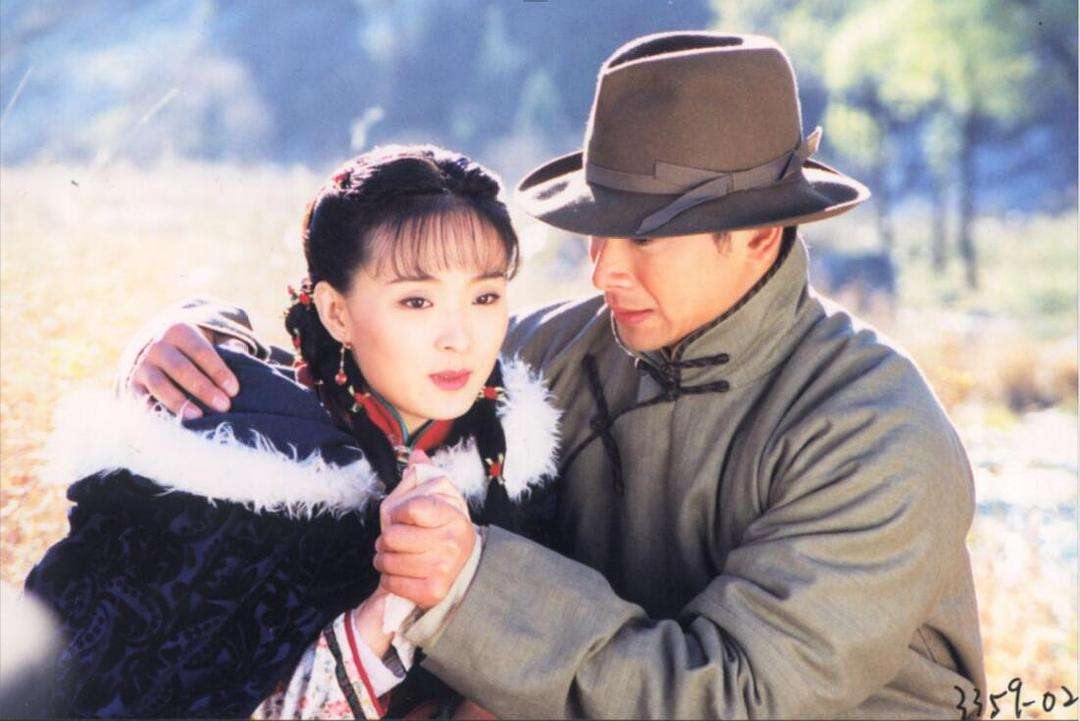 忆童年，《周易》中国影视圈中劣币驱逐良币的牺牲品