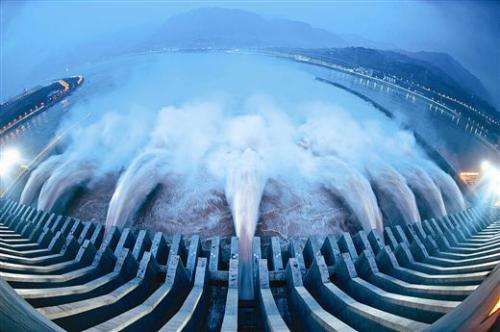 算力君揭秘：丰水期挖矿—没有狂欢的矿场，矿工酝酿变局！