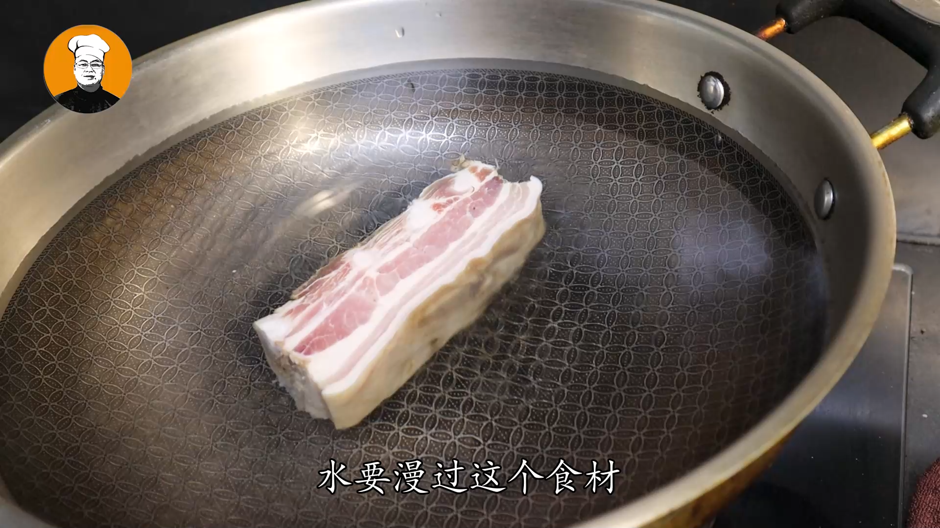 咸肉的腌制方法,咸肉的腌制方法和配料