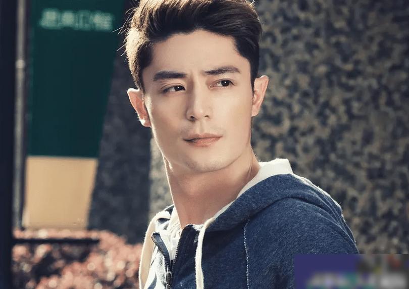 霍建华个人资料 霍建华简介资料-徐拾记官网