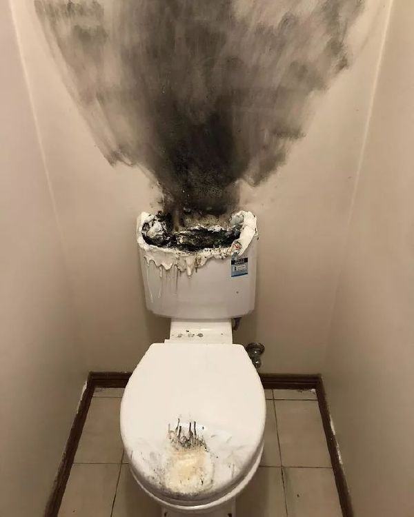 轻松一刻：关于泻火，我有话说