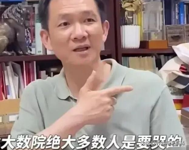 北大院长：智商没110，别幻想考北大！科学：智商与成绩关系不大