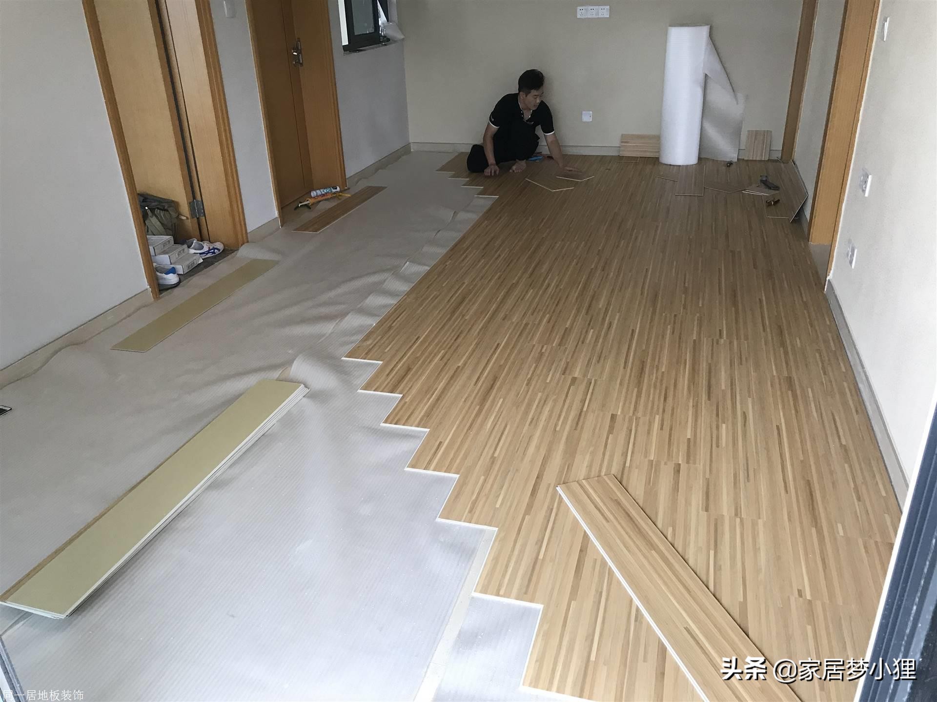 装修没头绪？保姆级装修全流程图，看完社恐变身社交牛逼症