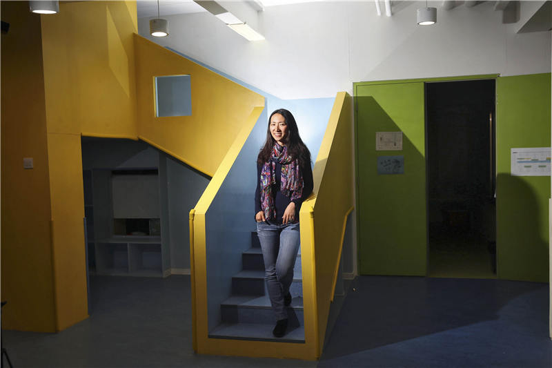 两个“疯狂的黄庄”：传统向左，创新向右，探索未来中国教育的可能性