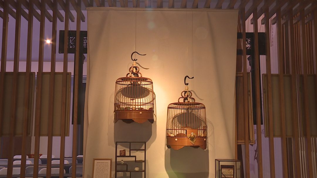 节目预告丨看他们如何传承蜀都文明