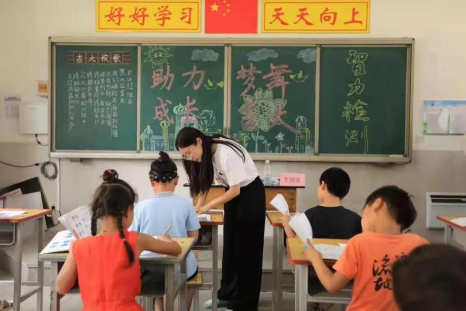 保送清华，直博985！东北“学霸6姐妹”：来自同一所大学，颜值很“女神”！