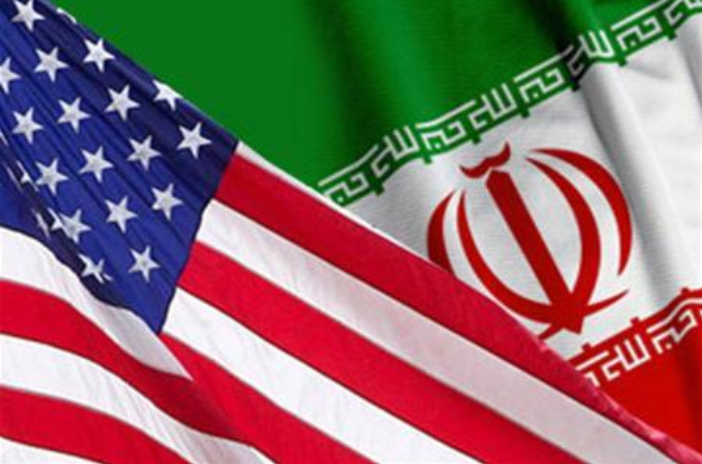 伊朗对伊拉克历史战绩(美国能42天拿下伊拉克，为何不对伊朗动手？)