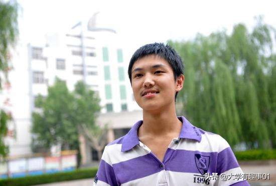他是河北“最牛”高考学霸，立志考720分，分数出来一点也不意外