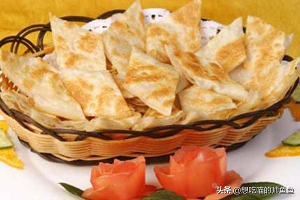 江苏淮安美食集锦