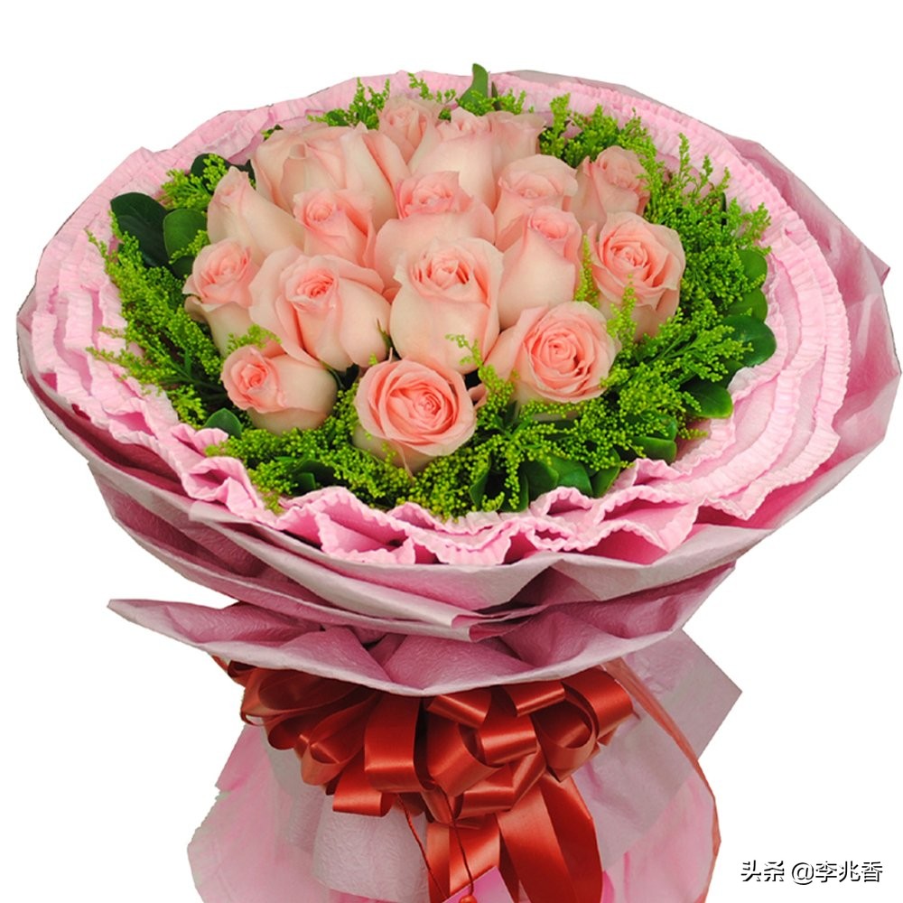 老婆生日祝福语（精选15句）