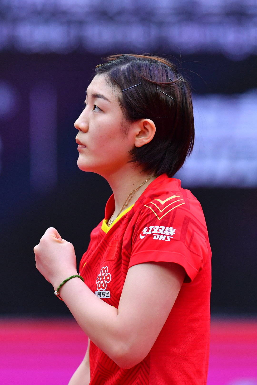 附乒乓球男子单打赛程(「收藏」奥运乒乓即将开打