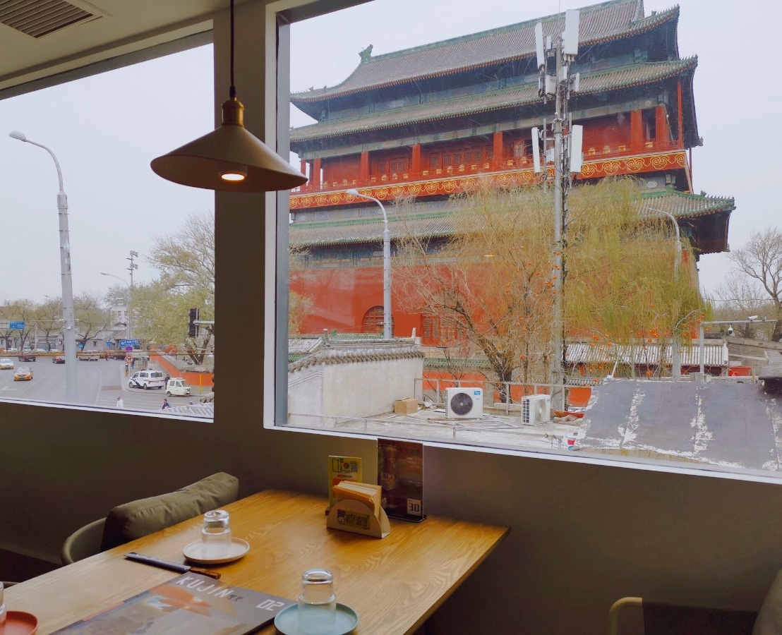 吃货年度总结——2019我心中的北京TOP前五餐厅