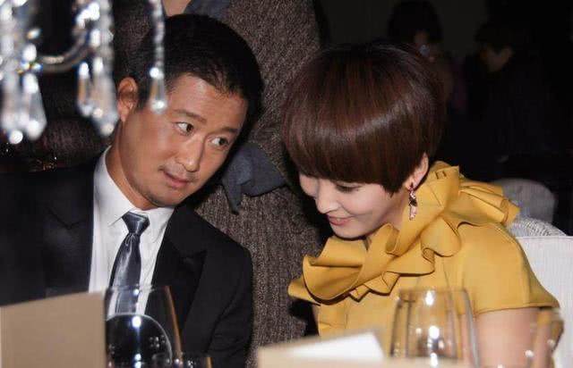 5位“妻管严”男星，陈小春对应采儿无计可施，邓超毫无家庭地位