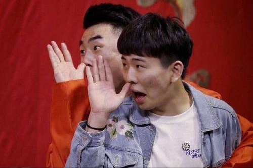 德云“疯狗”张九南，台上怼天怼地怼观众，台下却是暖心大男孩？
