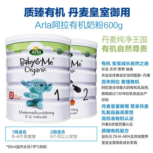 最新海淘奶粉价格都在这里，宝妈再也不担心被坑