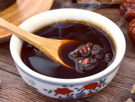 生姜去湿气的正确食用方法和简单做法