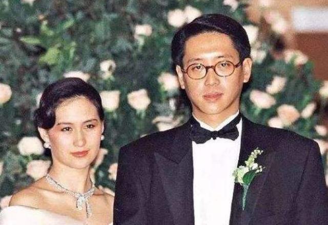 被父母拆散的明星：何超琼沦为家族牺牲品，与陈百强阴阳两隔