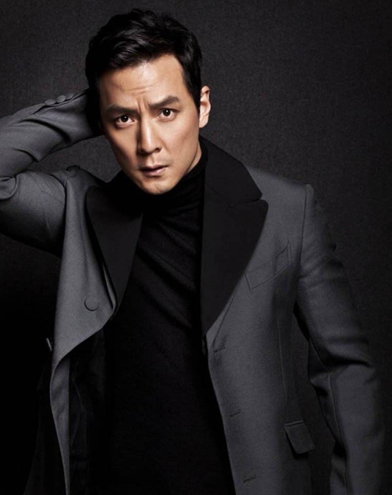 亚洲十大帅哥排行榜盘点亚洲最帅十大男明星