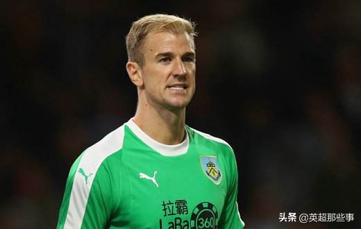伯恩利怎么没进欧联杯（英格兰最悲催名将诞生！1月前还是主力，现在沦为3号门将！）-华海博客
