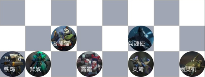 无限进化自走棋：刺客虽削依旧强势！新版本四大刺客体系上手教学