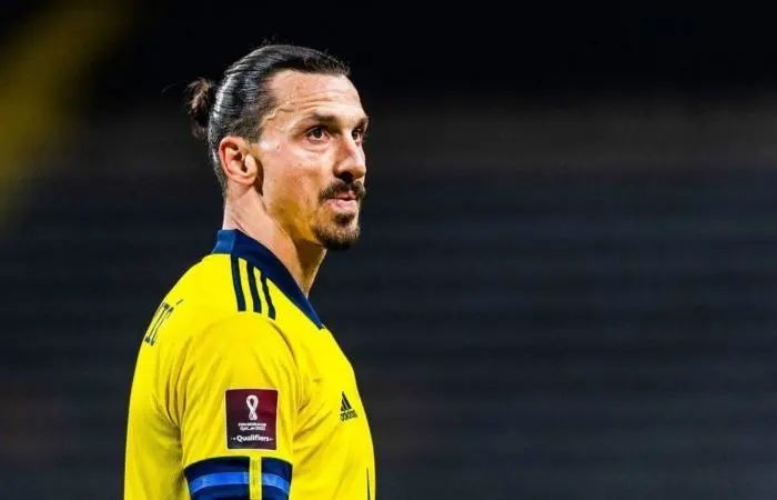 伊布拉希莫维奇踢欧冠吗(专访伊布:没有欧冠,没有金球?我没有遗憾)