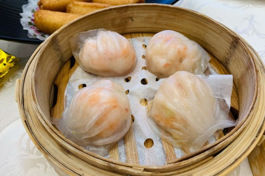 顺德10家必吃的宝藏餐厅 美食的“天花板”yyds