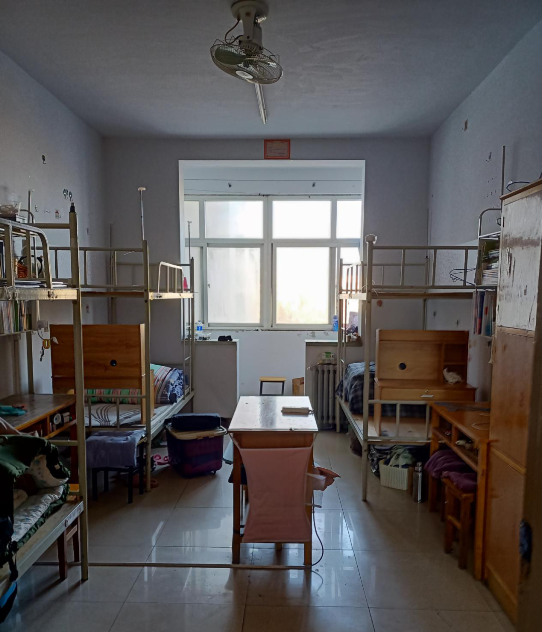 “河大的美女农大的饭”干饭人不能错过的河北农业大学来啦