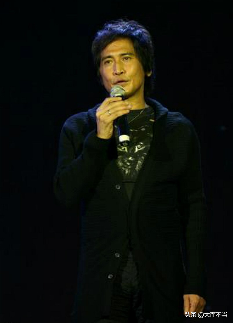 女歌手张强(女歌手张强近照) - 武陵观察网