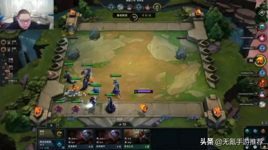 一夜之间都在玩！盘点3大好评自走棋，能玩到地铁坐过站