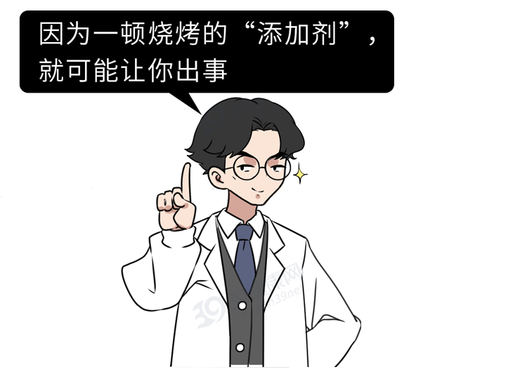 食品添加剂真的有害吗？专家：“0添加纯天然”才是最大的谎言