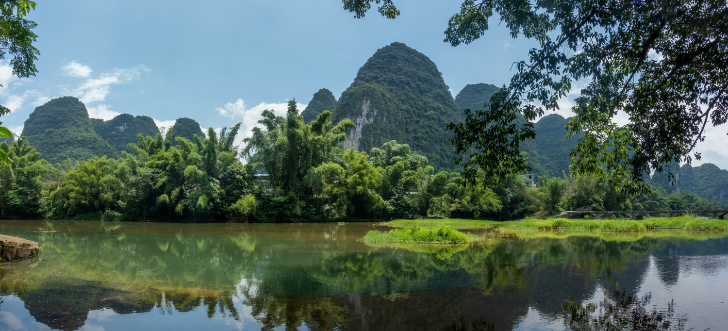 广西罗城旅游景点大全(自驾桂黔湘小环线第一站) - 悦闻天下