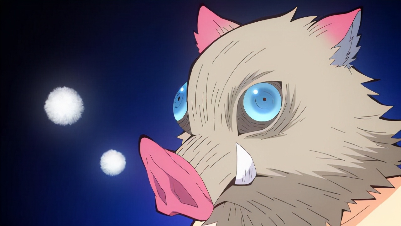 斗鱼魔王(动漫里那些没有礼貌的男孩子,你最讨厌哪一个?)_抓饭直播