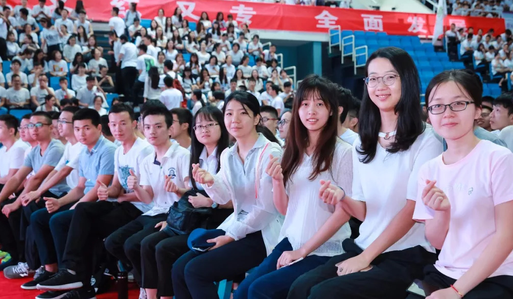 清华大学公布招生新计划，初三也可报考，考生可别错过好机会