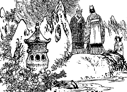 励精图治什么意思打一生肖(励精图治什么意思 )_爱阅读