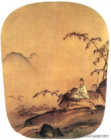 经典文言文赏析 | 沉香成炭