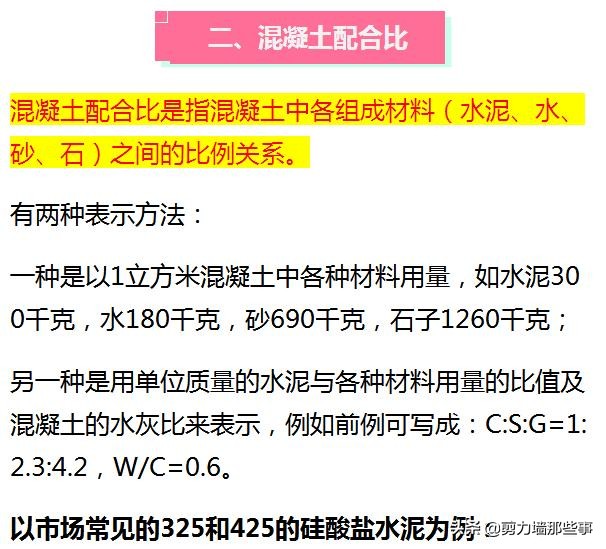 混凝土c30强度标准值（c30钢筋混凝土强度标准值）-第5张图片-科灵网